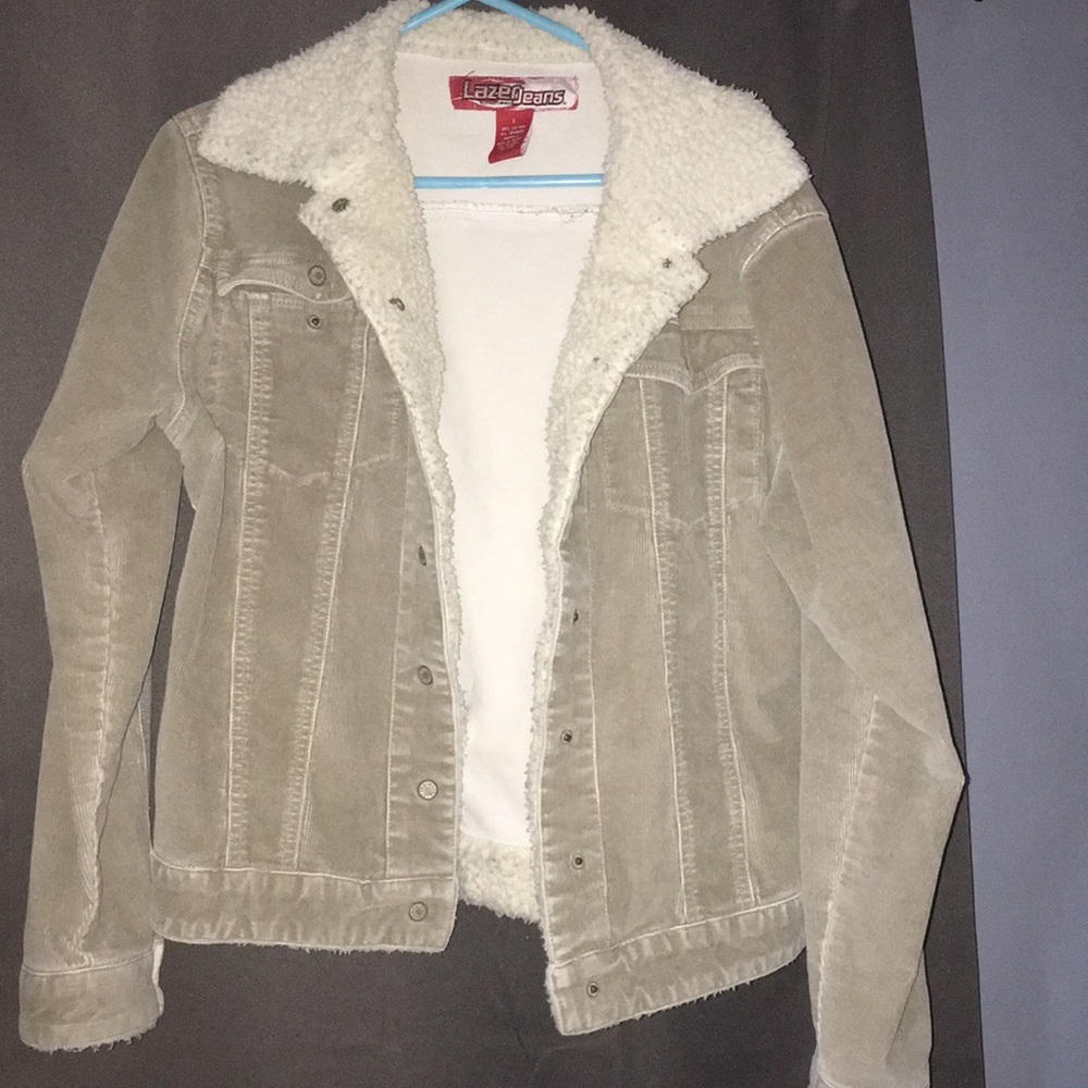 Vintage jacket